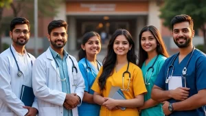Why MBBS Abroad Is a Smart Choice for Indian Students in 2026