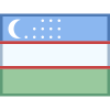 icons8-uzbekistan-100
